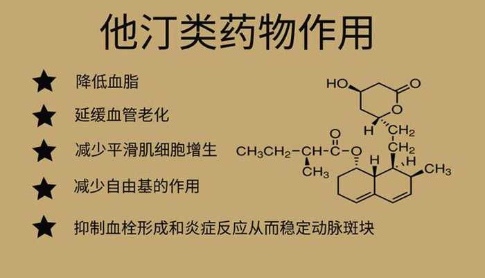 吃他汀药物，可以根治高血脂吗？他汀药物能停药吗？
