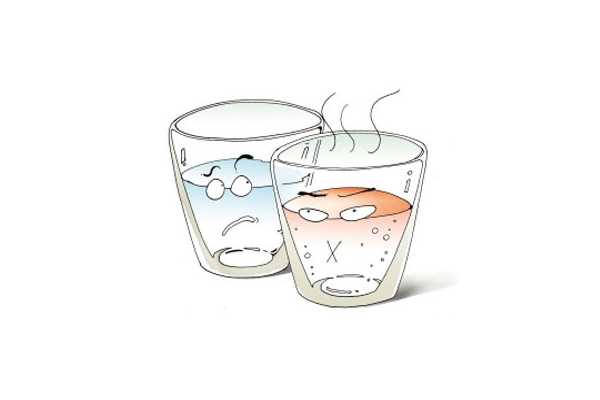 多喝水，喝温水，常喝温水有6大好处！