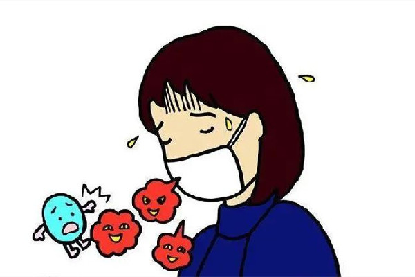 甲流的症状和表现 甲流会反复发烧吗