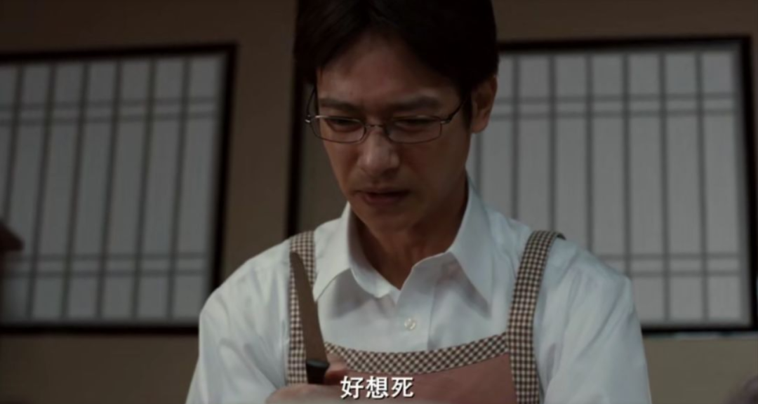 抑郁症患者，脑子里都是怎么想的？