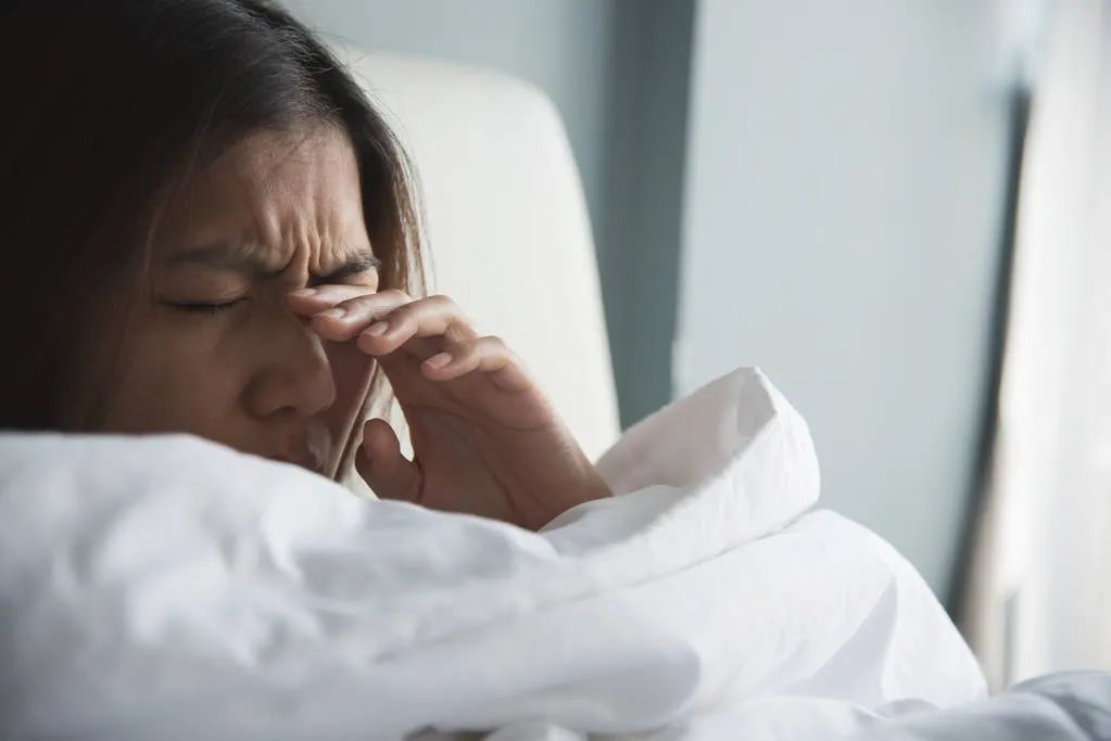 为什么会过敏？过敏其实是身体在保护你