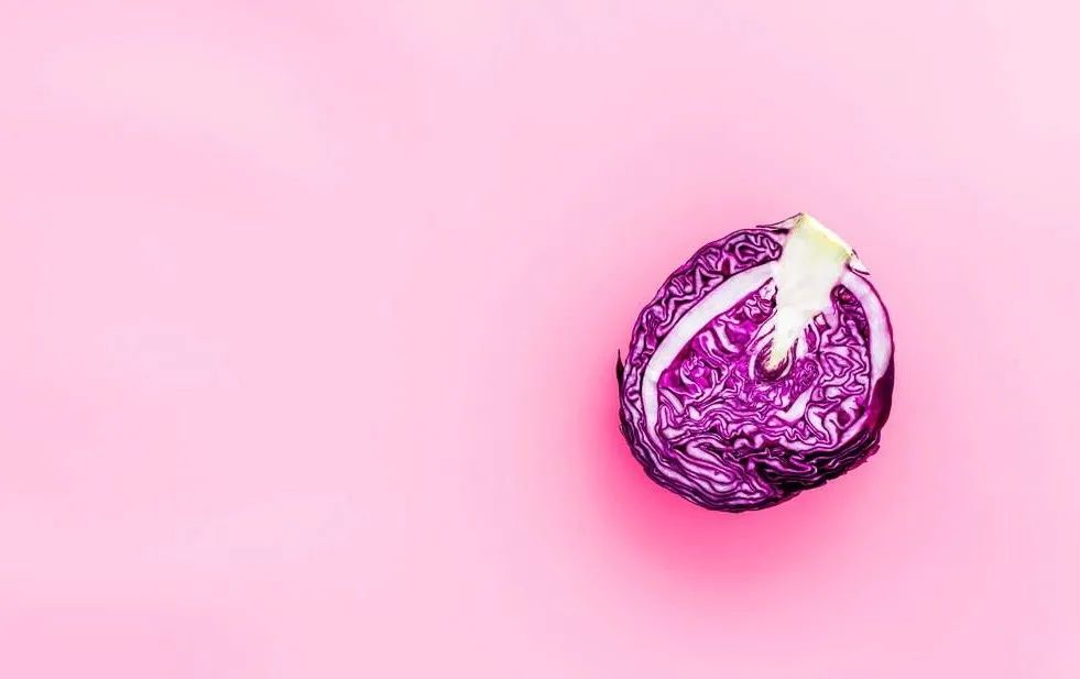 西兰花、小白菜，十字花科蔬菜有助肺部炎症修复，在生病时更要多吃一些！